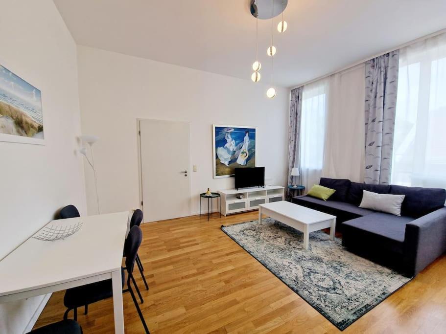 شقة Luxury Apartament In The Heart Of Berlin 45 المظهر الخارجي الصورة